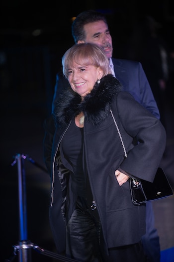 Cena Fundacion Libertad 2026