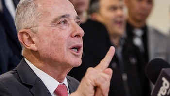Por puja por la presidencia del Senado, Álvaro Uribe reveló lo que ofrece el Centro Democrático al Congreso: “Tendrán sus garantías”
