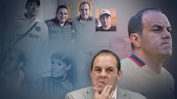 (Jovani Pérez/Infobae)