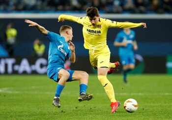 Foto de archivo de Santiago