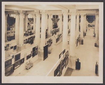 Marcel Duchamp: en 1917, convirtió un urinario en una obra de arte. Todavía estamos hablando de ello