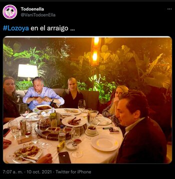 Memes Emilio Lozoya (Foto: Twitter)