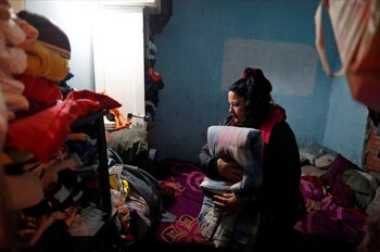 Un gravamen que recaiga sobre