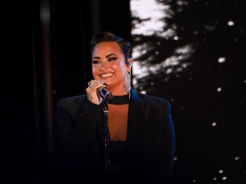 Demi Lovato valora a sus