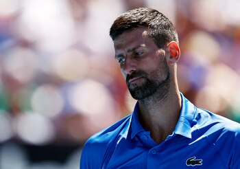 El caso de Djokovic ilustra