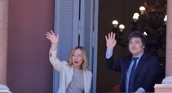 La ittular del Consejo de