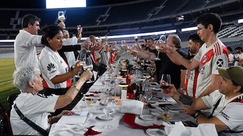 “Fin de año en casa