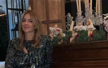 Verónica Ocampo luego de 'Yo