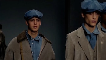 Benicio Gravier, el hijo de