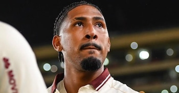 Universitario sumará otra salida de cara al Torneo Clausura 2026: Jesús Castillo recibió oferta formal de Medio Oriente.