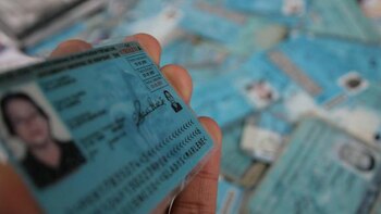 Reniec продлевает срок действия DNI