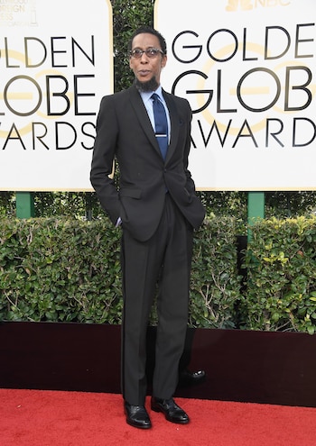 Ron Cephas Jones ganó