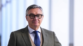 Vox recrimina a Moreno que