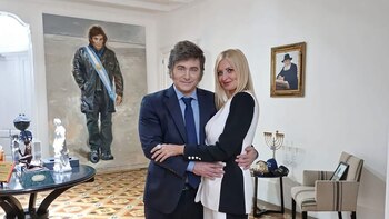 Ante las versiones de ruptura,