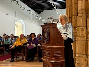 Margaret Atwood portada
