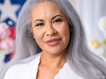 Representación artística de personajes mexicanos