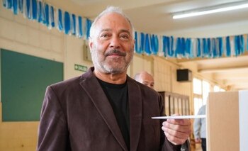 Liberman destacó la importancia de alinear el discurso provincial con la política económica nacional