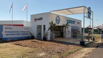 CSD es la filial local