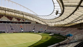 ¿Por qué el Mundial de