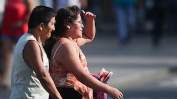 Clima en Lima: así estará