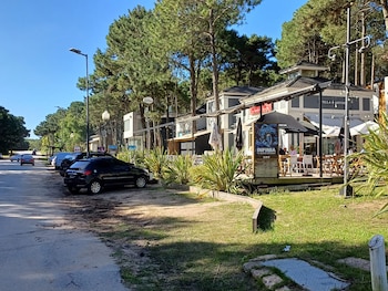 Pinamar Norte entre los puntos