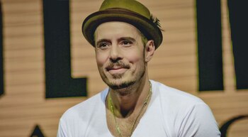 José Madero: 'Giallo', el álbum