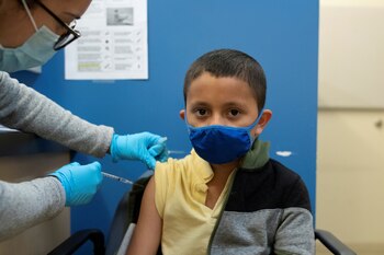 En Sudáfrica, solo el 31%