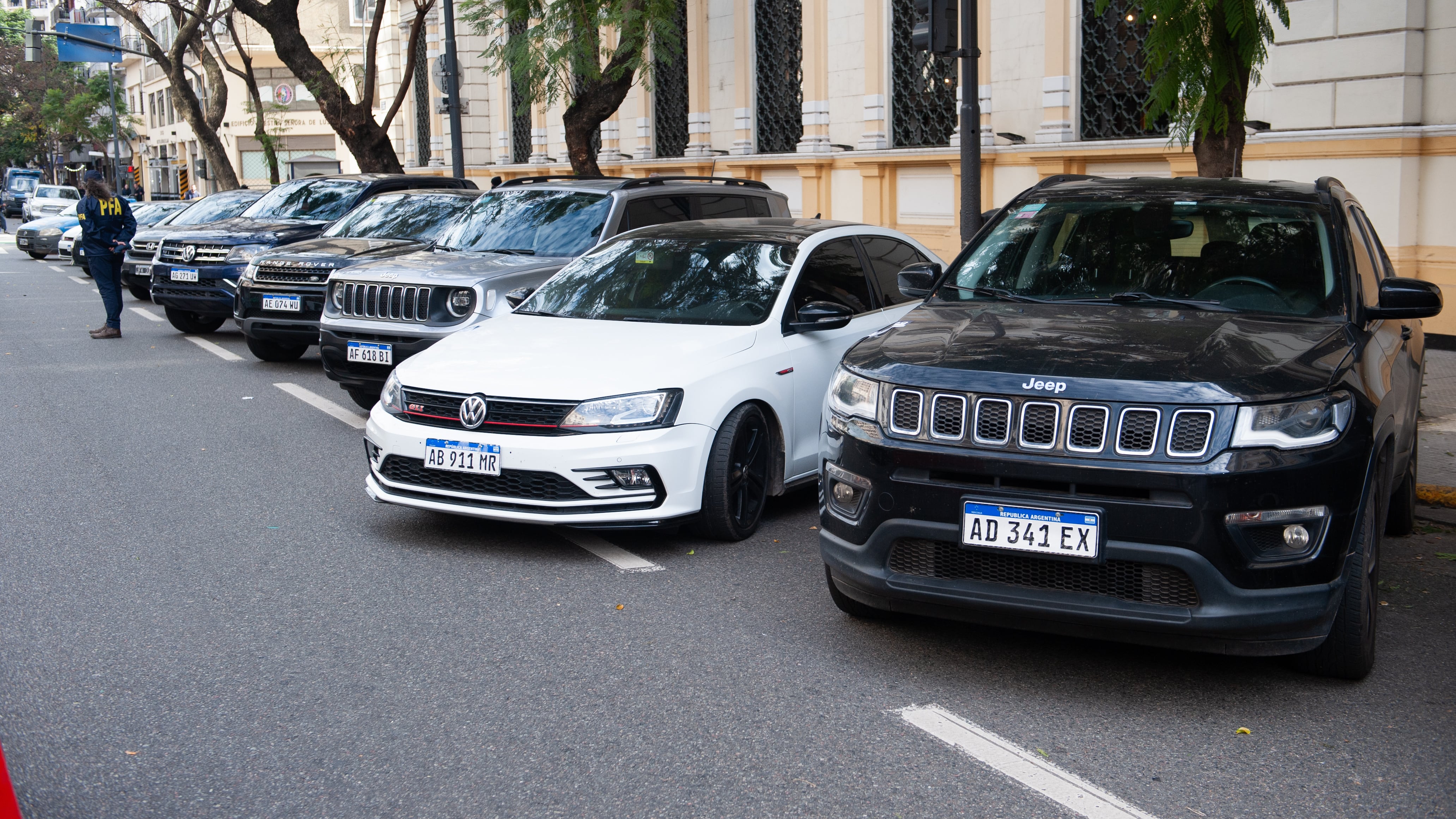 Fotografía: Jaime Olivos