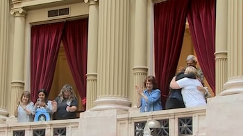 Régimen Penal Juvenil: más allá