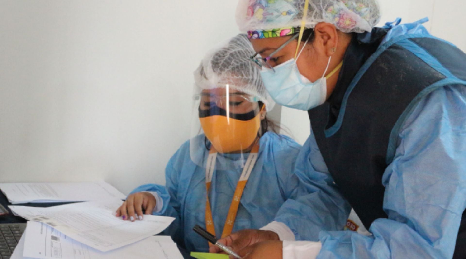 La creación del Día del Estadístico de Salud en 1985 reconoció el rol clave de estos profesionales en la toma de decisiones y en la mejora del sistema sanitario peruano. (Socios en Salud)