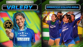 Exatlón México: quién gana la