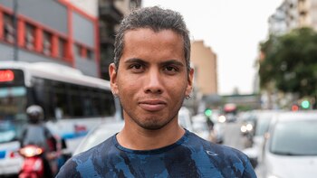 Se fue de Venezuela, vivió