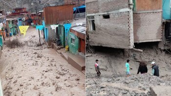 Casi 3 millones de personas