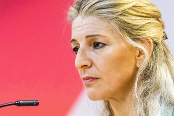 15/02/2024 La vicepresidenta segunda y