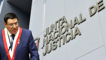 Alejandro Soto y el resto