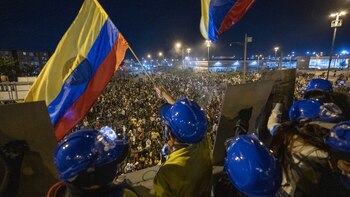 Estos son los puntos de