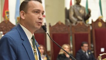 El presidente del Tribunal Supremo de Bolivia pide una Asamblea Constituyente en plena pugna con el Gobierno de Paz