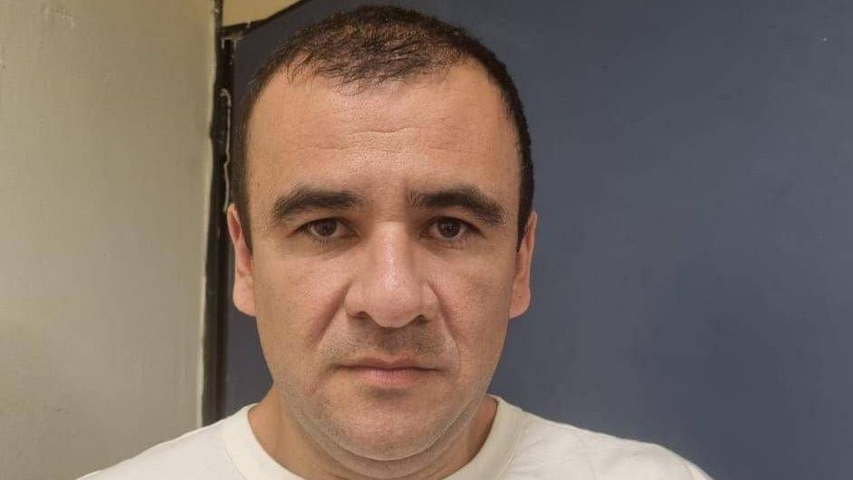 Miguel Angel Insfrán, conocido por el alias de