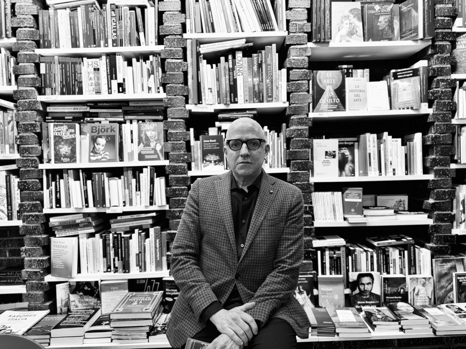 Antonio José Ponte, autor de