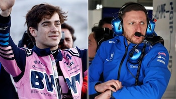 El emotivo diálogo por radio entre Colapinto y el ingeniero de Alpine tras el octavo lugar en el GP de Miami