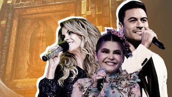 Los artistas más emblemáticos que