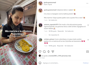 crédito @giulia.goesnomad/IG