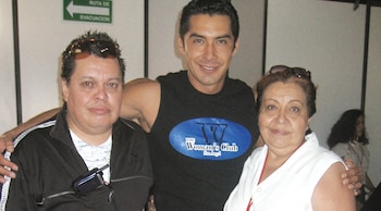 (Redes Sociales)