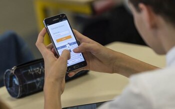 La violencia facilitada por las