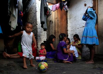 La entidad hizo un seguimiento