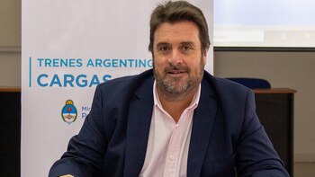 Cómo funcionarán los trenes de