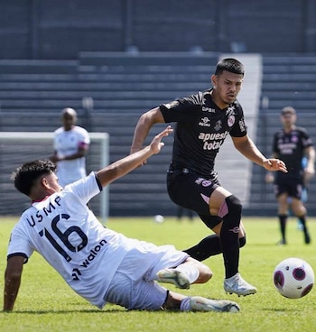Sport Boys – Cantolao - Copa de la Liga – Estadio Miguel Grau – Perú – deportes – 25 junio