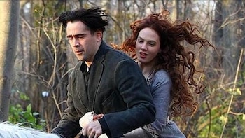 "Un cuento de invierno" es