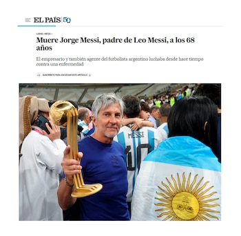 El País de España