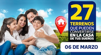 Los interesados pueden adquirir las